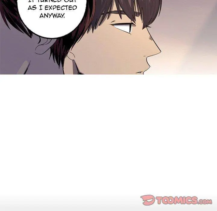 The Mermaids Pond Aaaaabb Chapter 33 - Page 40