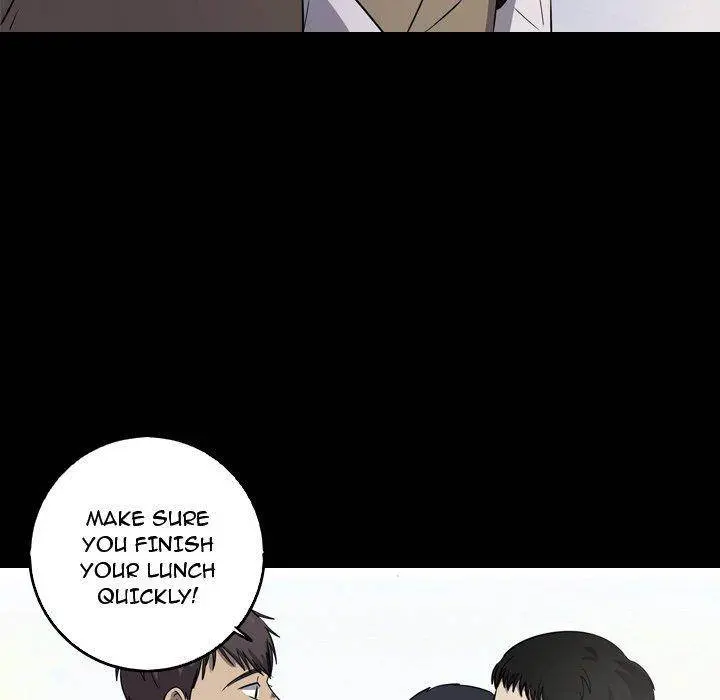 The Mermaids Pond Aaaaabb Chapter 33 - Page 43