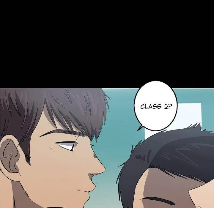 The Mermaids Pond Aaaaabb Chapter 33 - Page 45