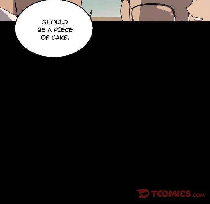 The Mermaids Pond Aaaaabb Chapter 33 - Page 46