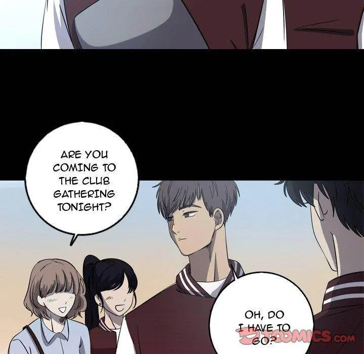 The Mermaids Pond Aaaaabb Chapter 33 - Page 48