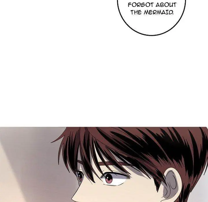The Mermaids Pond Aaaaabb Chapter 33 - Page 5