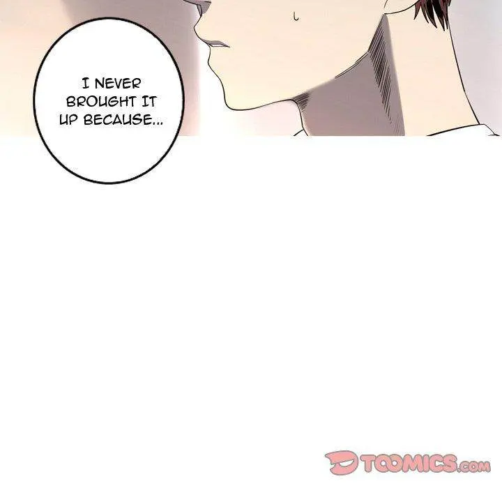 The Mermaids Pond Aaaaabb Chapter 33 - Page 6