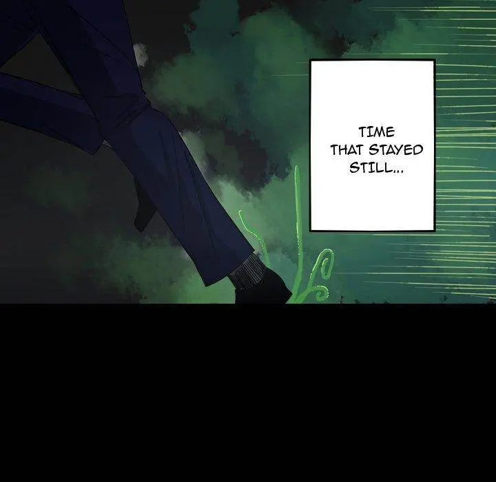 The Mermaids Pond Aaaaabb Chapter 33 - Page 67