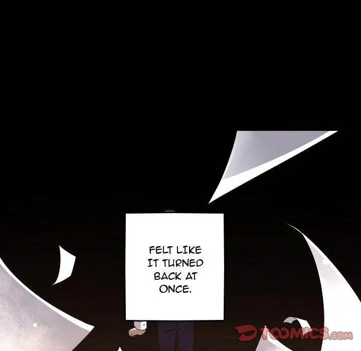 The Mermaids Pond Aaaaabb Chapter 33 - Page 68