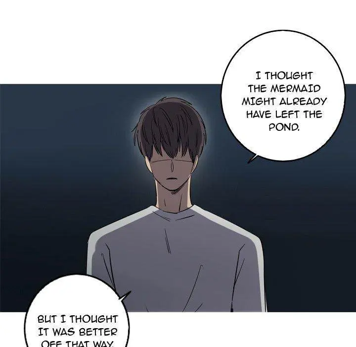 The Mermaids Pond Aaaaabb Chapter 33 - Page 7