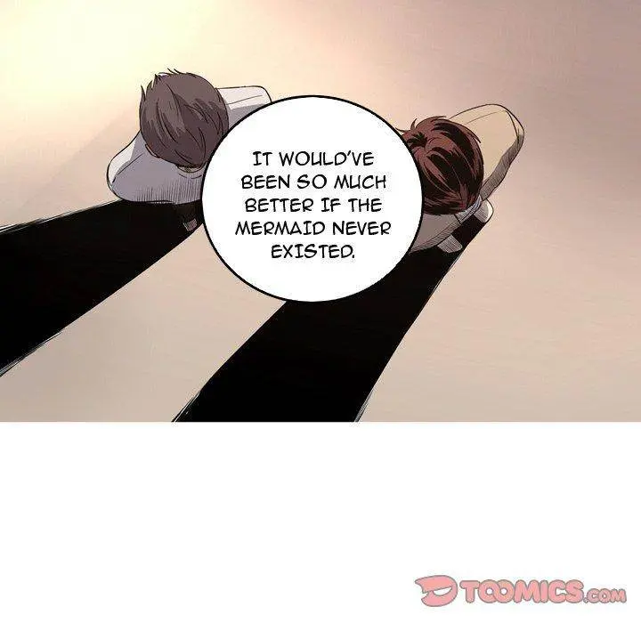 The Mermaids Pond Aaaaabb Chapter 33 - Page 70