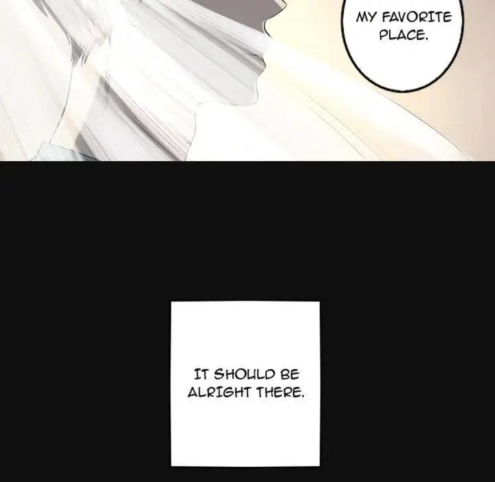 The Mermaids Pond Aaaaabb Chapter 34 - Page 13