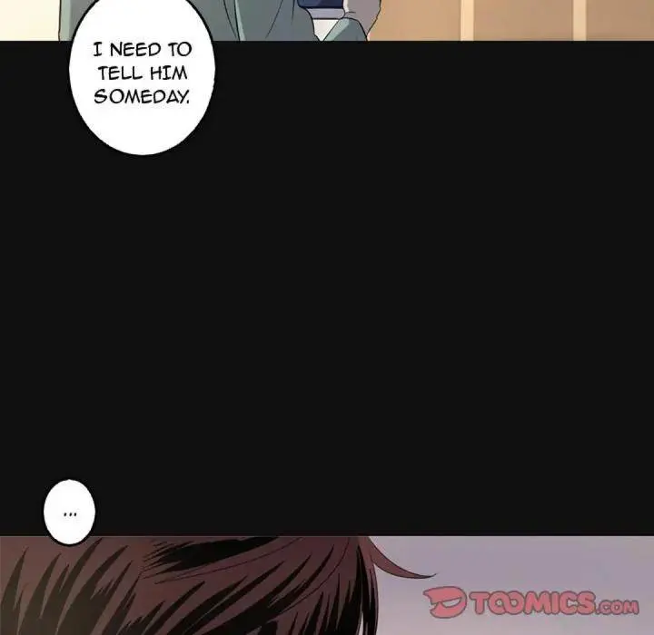 The Mermaids Pond Aaaaabb Chapter 34 - Page 22