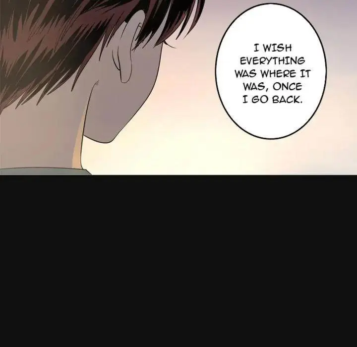 The Mermaids Pond Aaaaabb Chapter 34 - Page 23