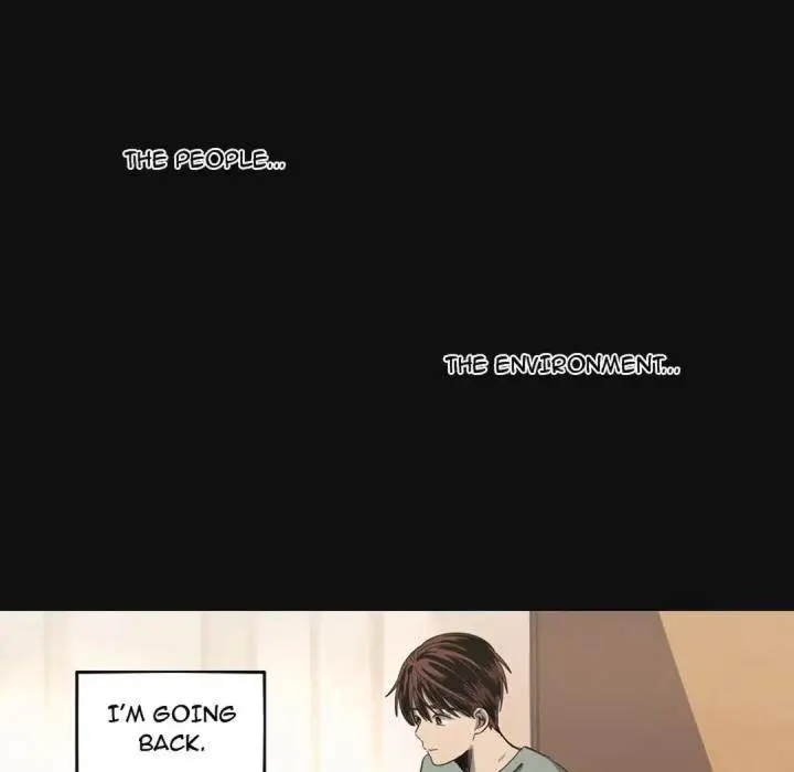 The Mermaids Pond Aaaaabb Chapter 34 - Page 25