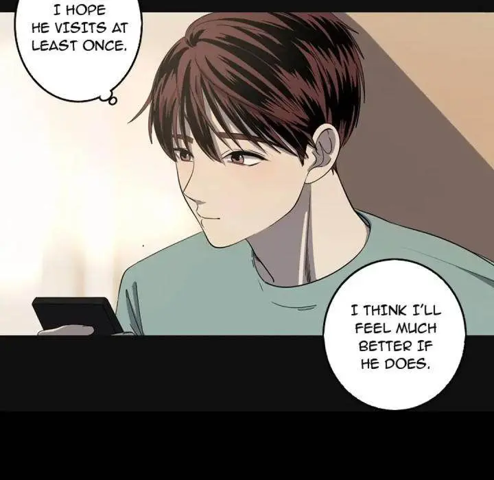 The Mermaids Pond Aaaaabb Chapter 34 - Page 27