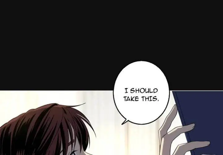 The Mermaids Pond Aaaaabb Chapter 34 - Page 3