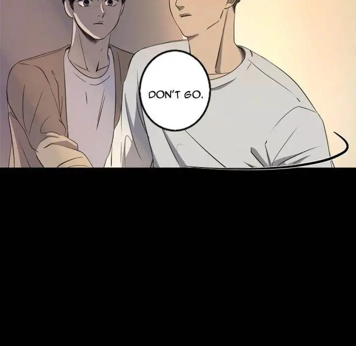 The Mermaids Pond Aaaaabb Chapter 34 - Page 33