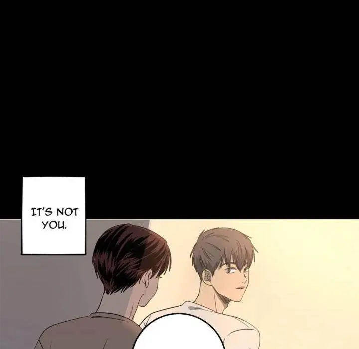 The Mermaids Pond Aaaaabb Chapter 34 - Page 35