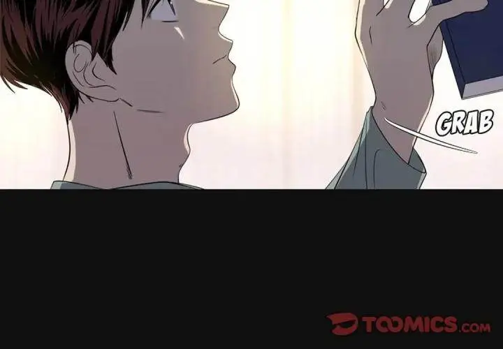The Mermaids Pond Aaaaabb Chapter 34 - Page 4