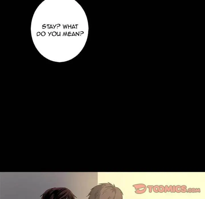 The Mermaids Pond Aaaaabb Chapter 34 - Page 40