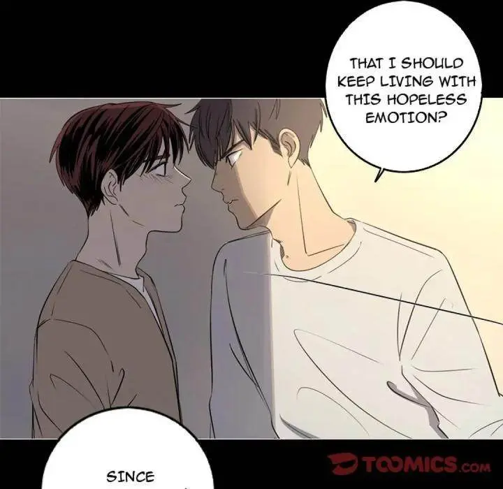The Mermaids Pond Aaaaabb Chapter 34 - Page 42