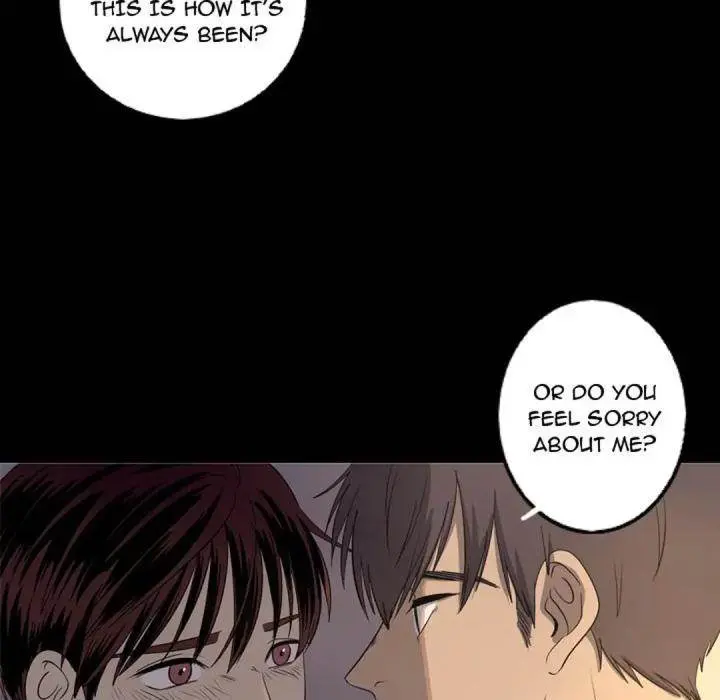 The Mermaids Pond Aaaaabb Chapter 34 - Page 43