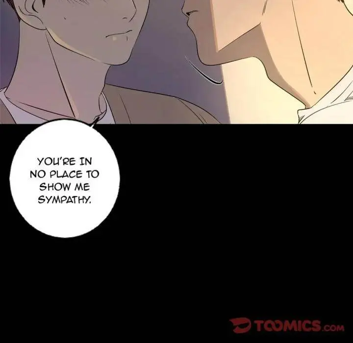 The Mermaids Pond Aaaaabb Chapter 34 - Page 44