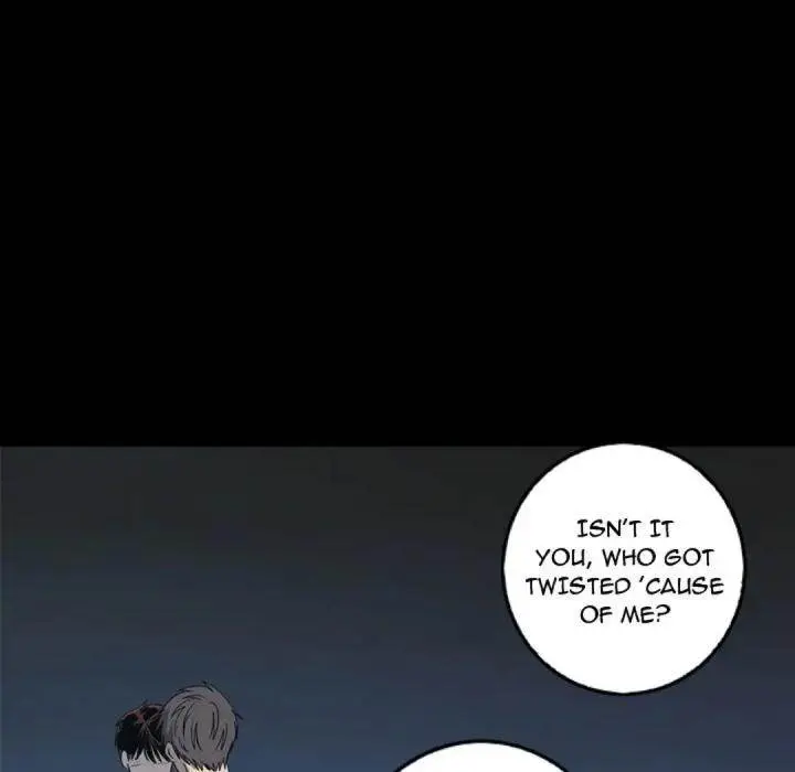 The Mermaids Pond Aaaaabb Chapter 34 - Page 45