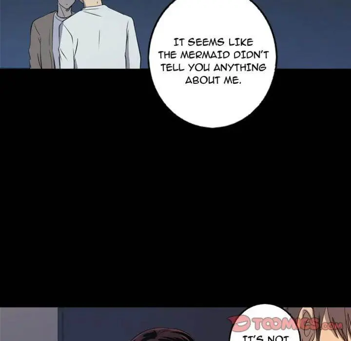 The Mermaids Pond Aaaaabb Chapter 34 - Page 46