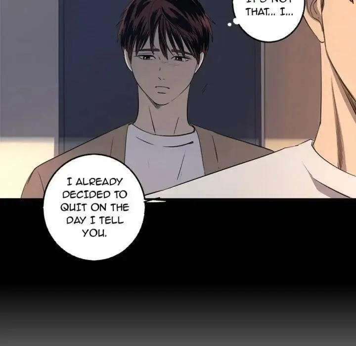The Mermaids Pond Aaaaabb Chapter 34 - Page 47