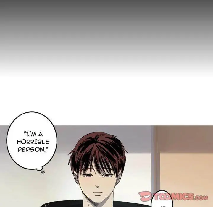 The Mermaids Pond Aaaaabb Chapter 34 - Page 48