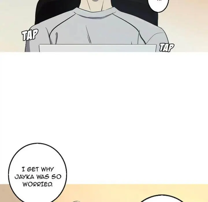 The Mermaids Pond Aaaaabb Chapter 34 - Page 49