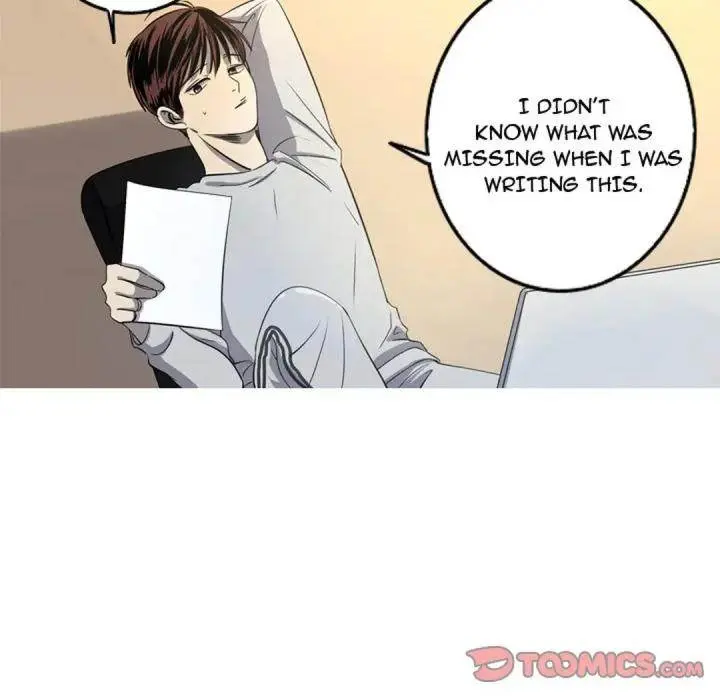 The Mermaids Pond Aaaaabb Chapter 34 - Page 50