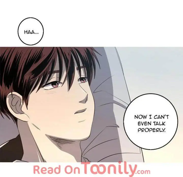 The Mermaids Pond Aaaaabb Chapter 34 - Page 51