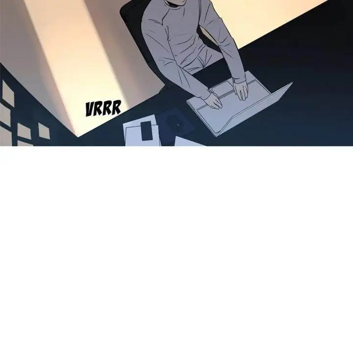 The Mermaids Pond Aaaaabb Chapter 34 - Page 53