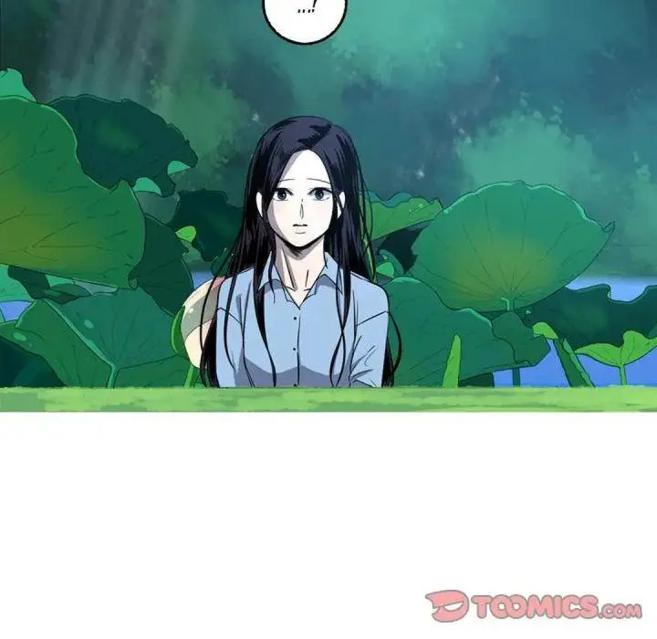 The Mermaids Pond Aaaaabb Chapter 34 - Page 58
