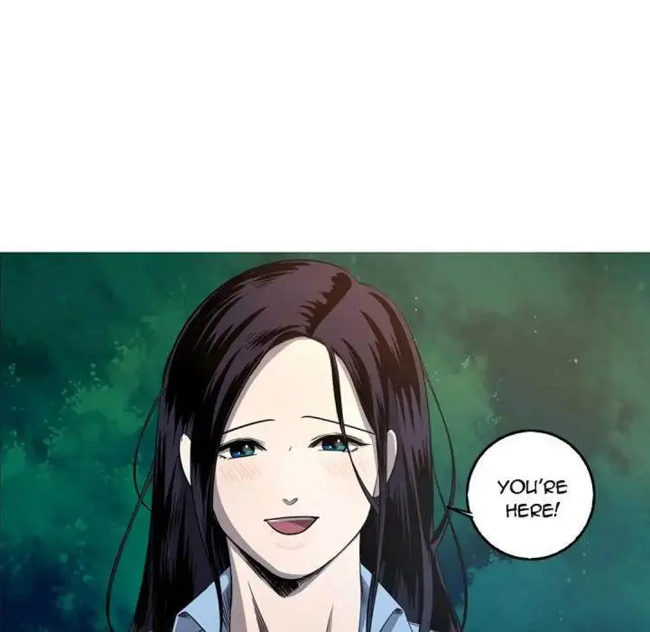 The Mermaids Pond Aaaaabb Chapter 34 - Page 59