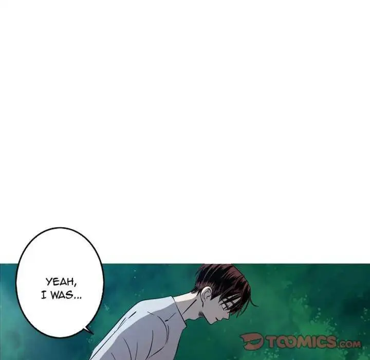 The Mermaids Pond Aaaaabb Chapter 34 - Page 62