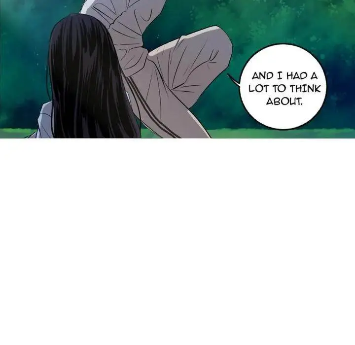 The Mermaids Pond Aaaaabb Chapter 34 - Page 63
