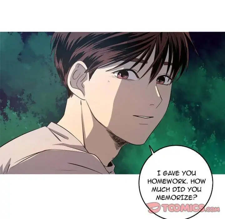 The Mermaids Pond Aaaaabb Chapter 34 - Page 64