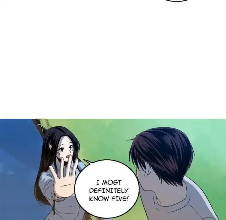 The Mermaids Pond Aaaaabb Chapter 34 - Page 65