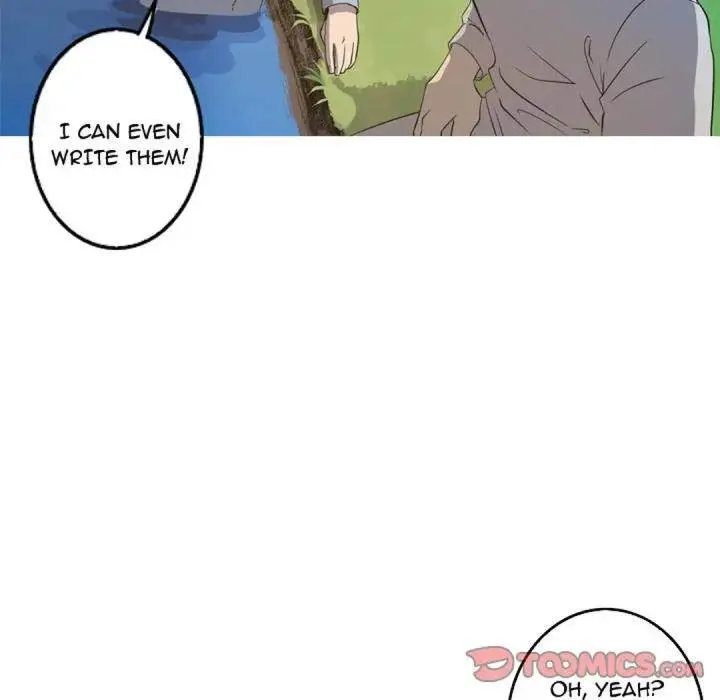 The Mermaids Pond Aaaaabb Chapter 34 - Page 66