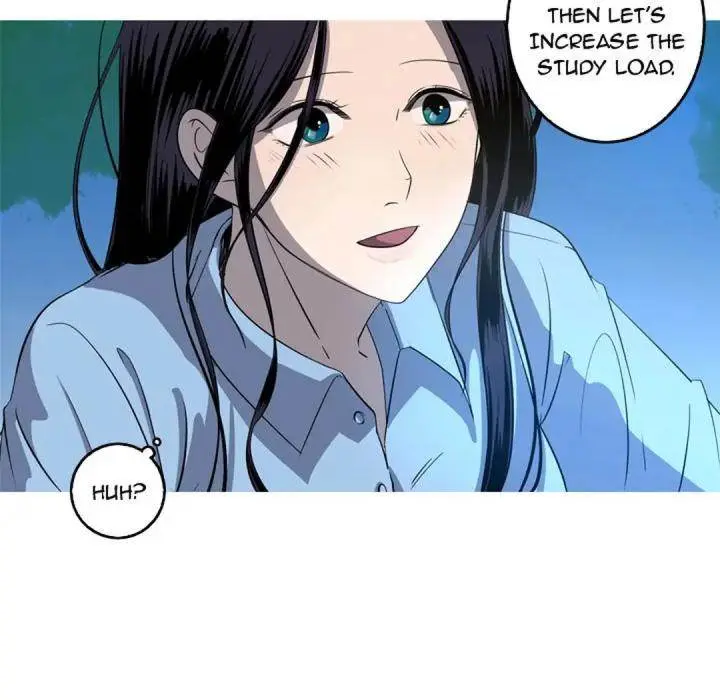 The Mermaids Pond Aaaaabb Chapter 34 - Page 67