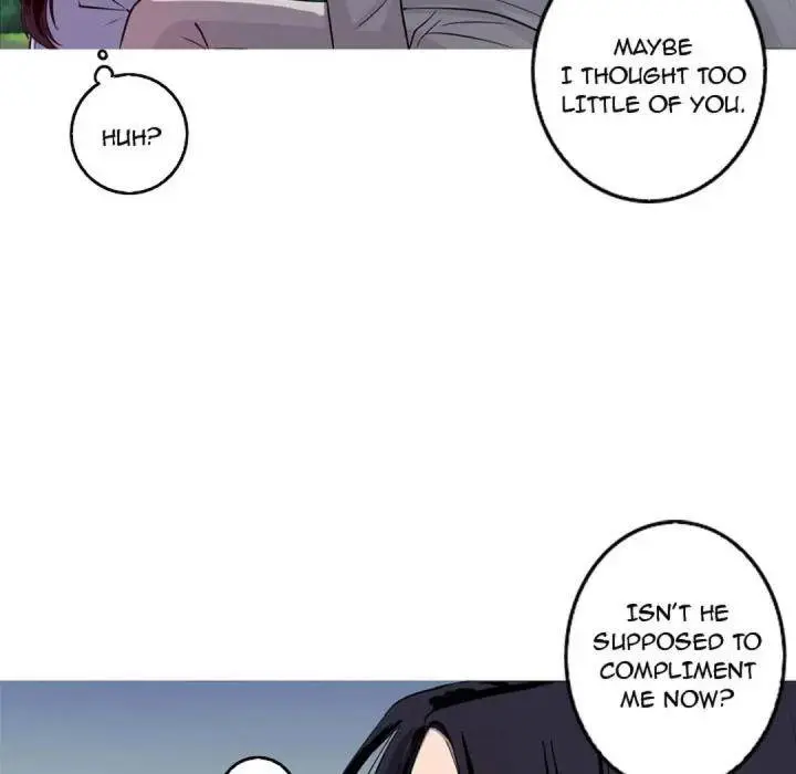 The Mermaids Pond Aaaaabb Chapter 34 - Page 69