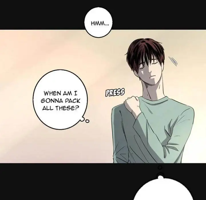 The Mermaids Pond Aaaaabb Chapter 34 - Page 7