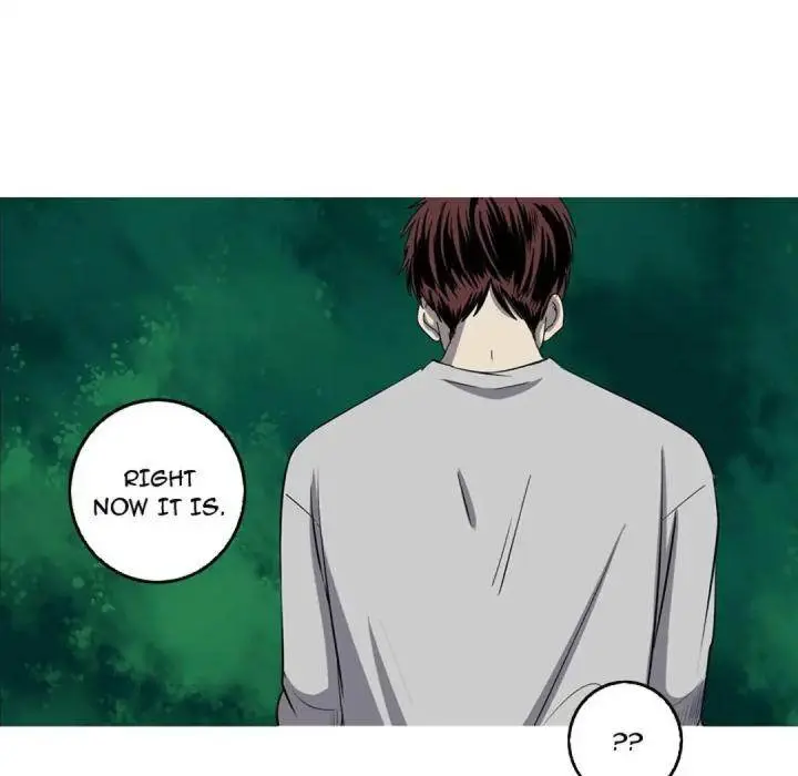 The Mermaids Pond Aaaaabb Chapter 34 - Page 71
