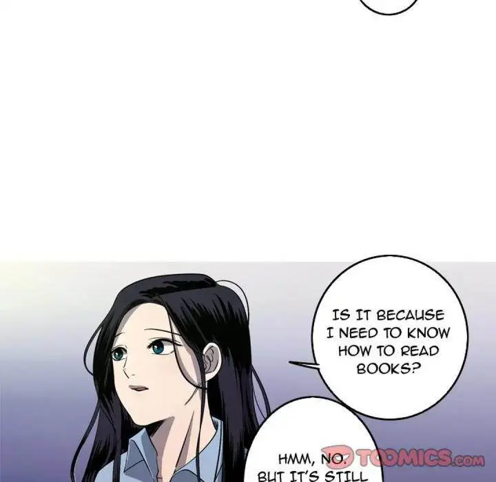 The Mermaids Pond Aaaaabb Chapter 34 - Page 72