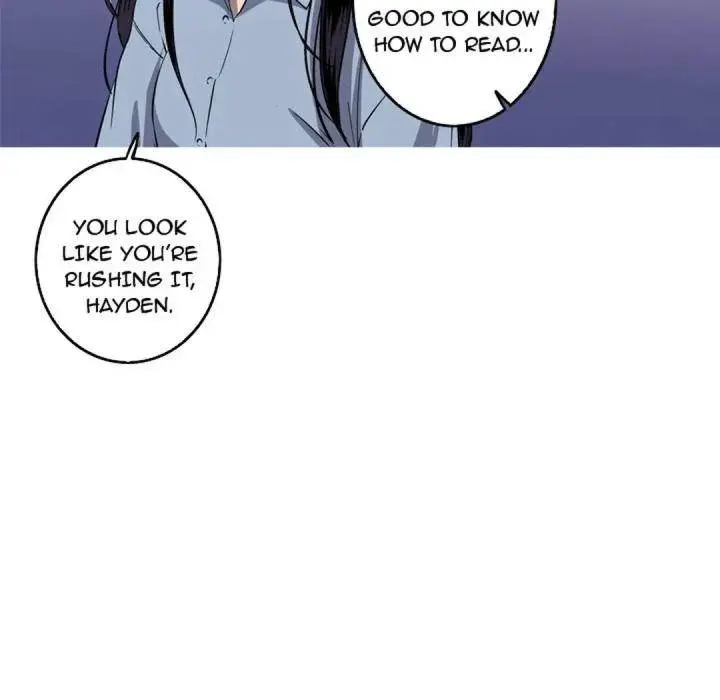 The Mermaids Pond Aaaaabb Chapter 34 - Page 73