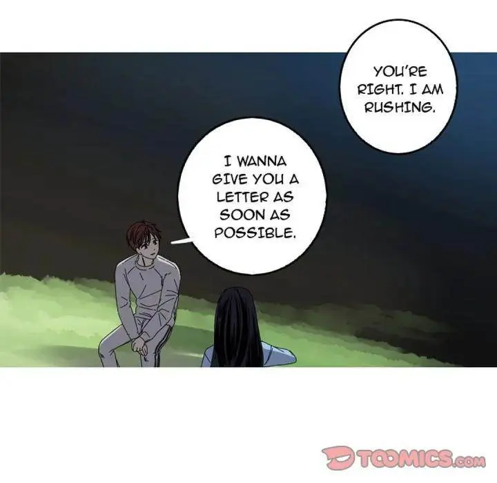 The Mermaids Pond Aaaaabb Chapter 34 - Page 74