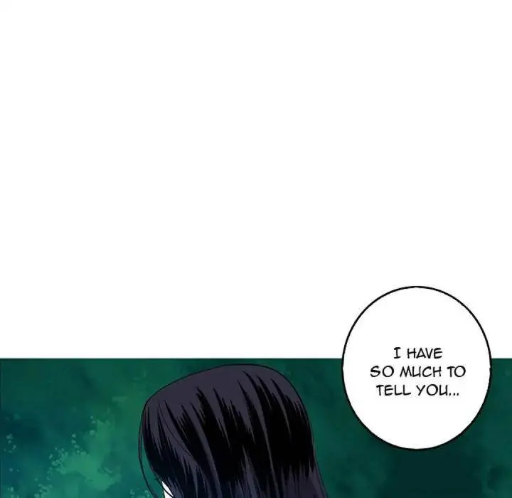 The Mermaids Pond Aaaaabb Chapter 34 - Page 75