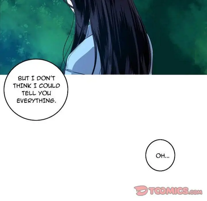 The Mermaids Pond Aaaaabb Chapter 34 - Page 76