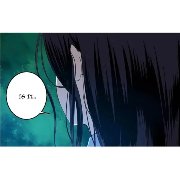 The Mermaids Pond Aaaaabb Chapter 34 - Page 77