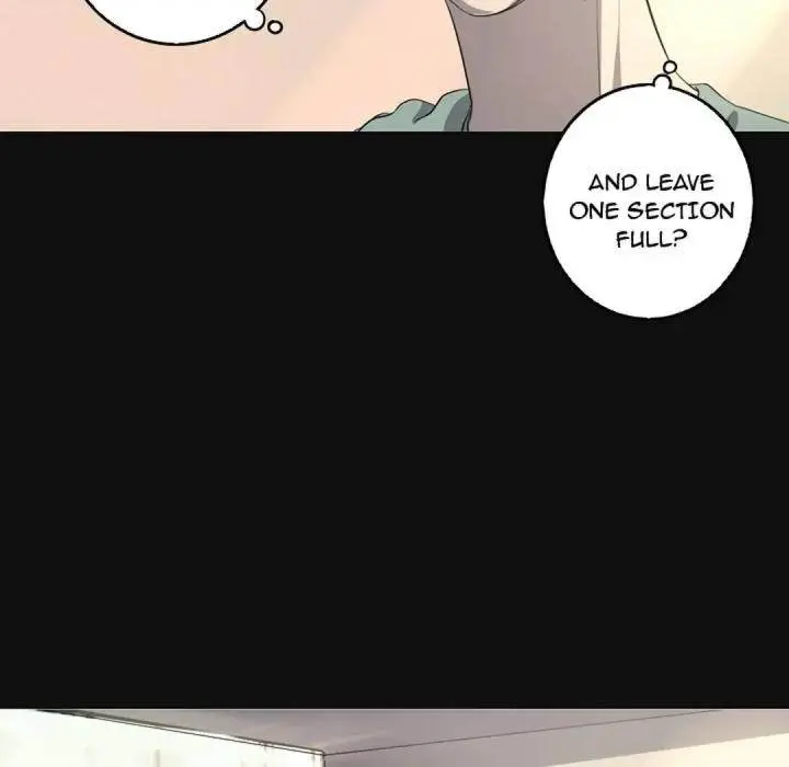 The Mermaids Pond Aaaaabb Chapter 34 - Page 9